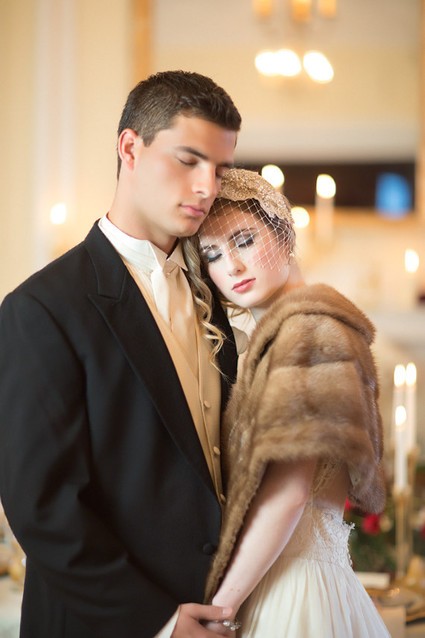A Day to Remember Weddings & Events Wedding Inspiration