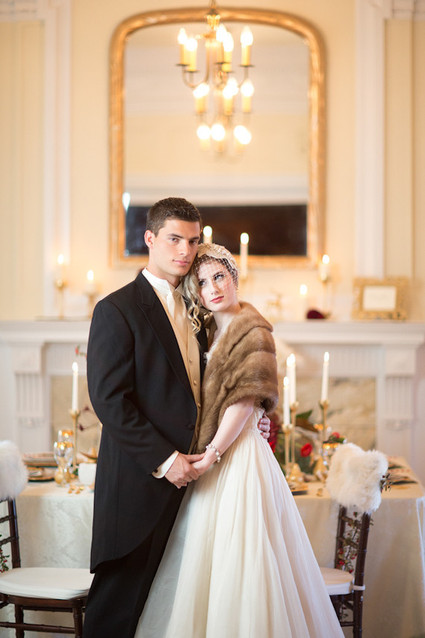 Celsia Florist Wedding Inspiration