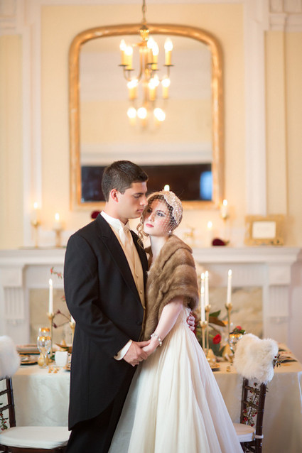 Celsia Florist Wedding Inspiration