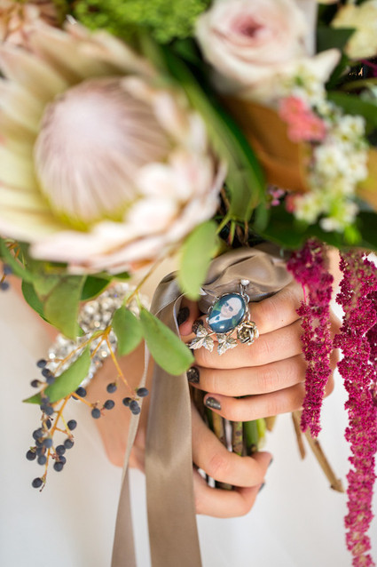 Celsia Florist Wedding Inspiration