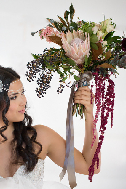 Maru Photography Wedding Inspiration