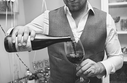 New Year's Eve Wedding Inspiration