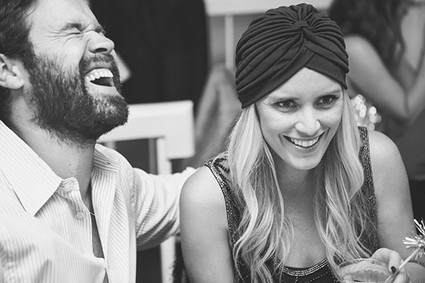 New Year's Eve Wedding Inspiration