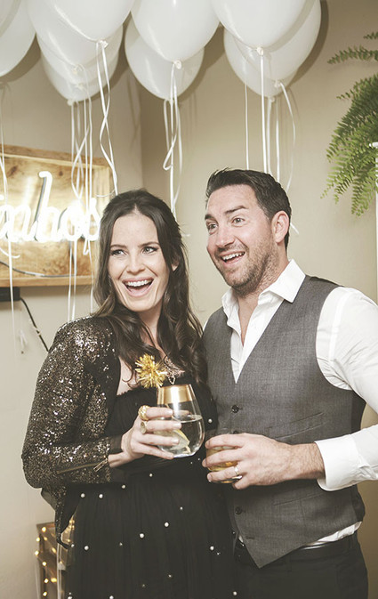 Beijos Events Wedding Inspiration