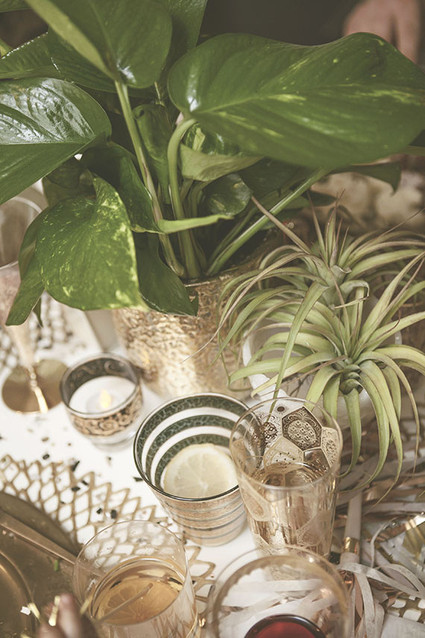 Beijos Events Wedding Inspiration