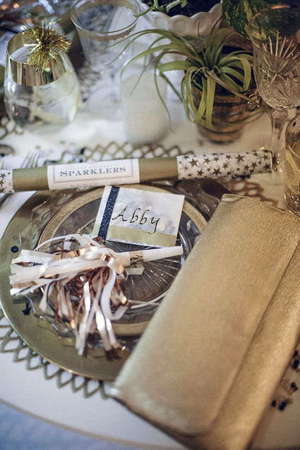 Beijos Events Wedding Inspiration
