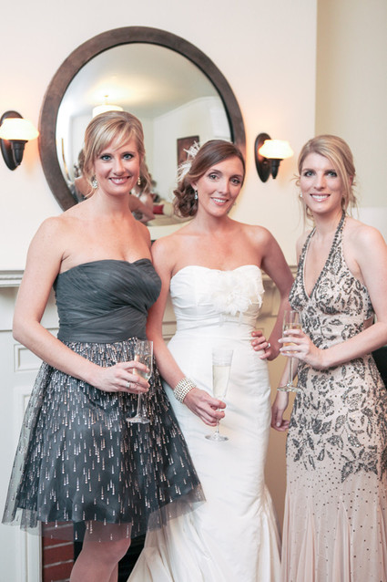 New Year's Eve wedding Wedding Inspiration