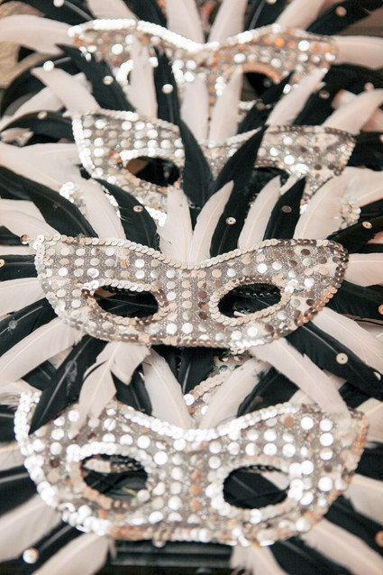 Campbell Creative Wedding Inspiration