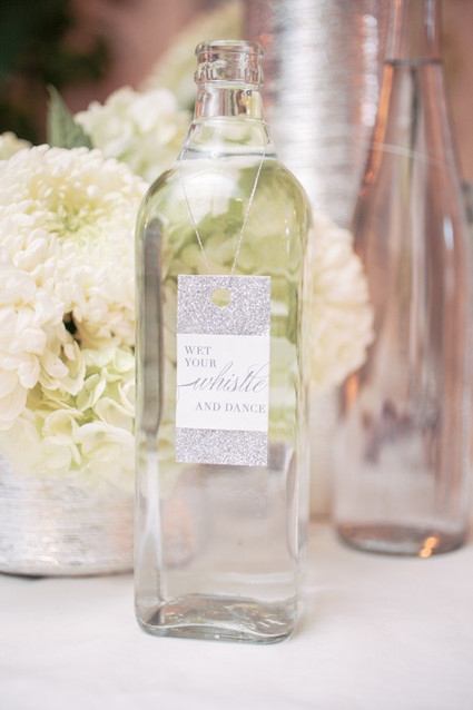New Year's Eve wedding Wedding Inspiration
