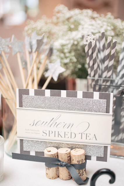 New Year's Eve wedding Wedding Inspiration