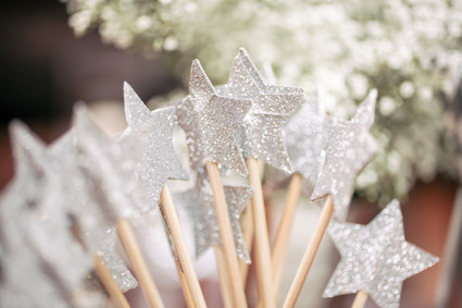 New Year's Eve wedding Wedding Inspiration