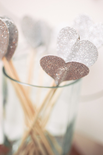 New Year's Eve wedding Wedding Inspiration