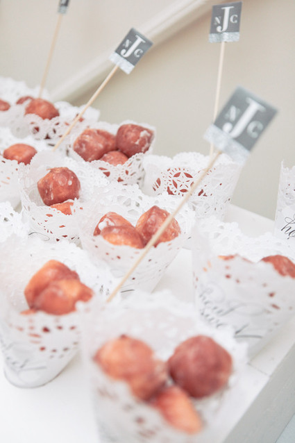New Year's Eve wedding Wedding Inspiration