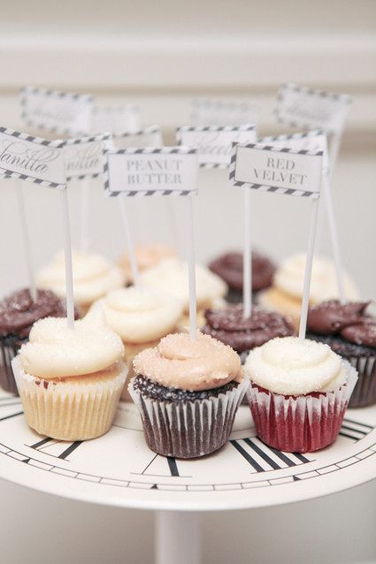 Campbell Creative Wedding Inspiration