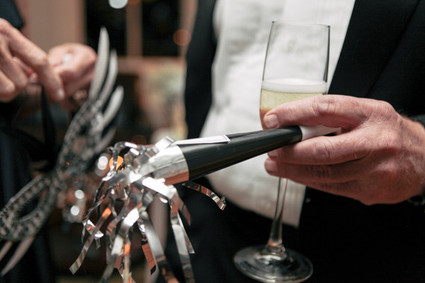 New Year's Eve wedding Wedding Inspiration