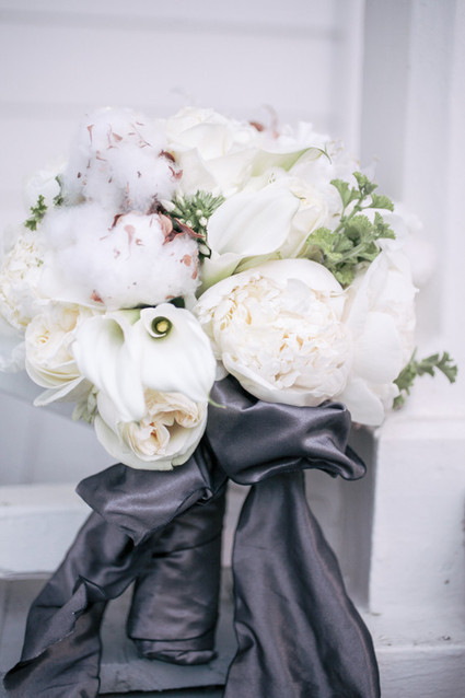Roses Wedding Inspiration