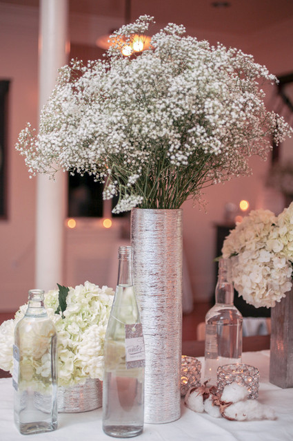 Stacy McCain Event Planning Wedding Inspiration