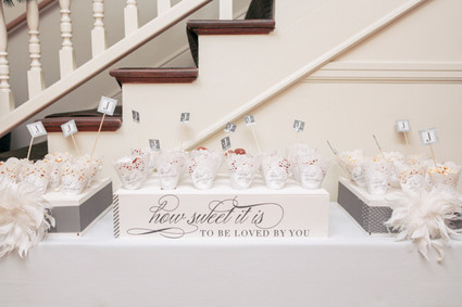 New Year's Eve wedding Wedding Inspiration