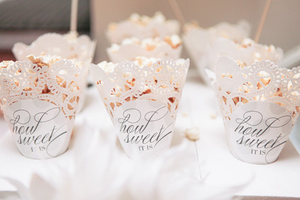 Stacy McCain Event Planning Wedding Inspiration