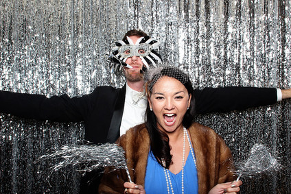 New Year's Eve wedding Wedding Inspiration