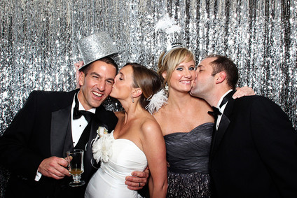 Stacy McCain Event Planning Wedding Inspiration