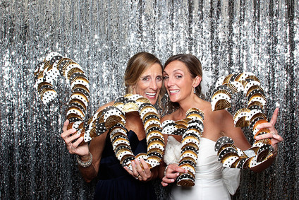 New Year's Eve wedding Wedding Inspiration