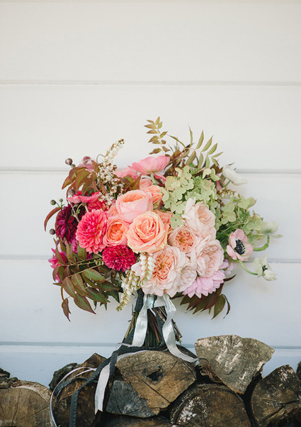 Modern Durham Ranch wedding Wedding Inspiration