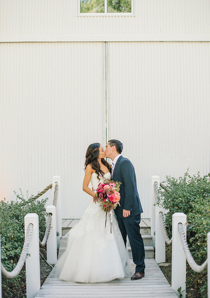 Modern Durham Ranch wedding Wedding Inspiration