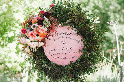 Modern Durham Ranch wedding Wedding Inspiration