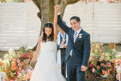 Modern Durham Ranch wedding Wedding Inspiration