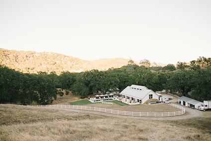 Modern Durham Ranch wedding Wedding Inspiration