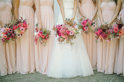 Modern Durham Ranch wedding Wedding Inspiration