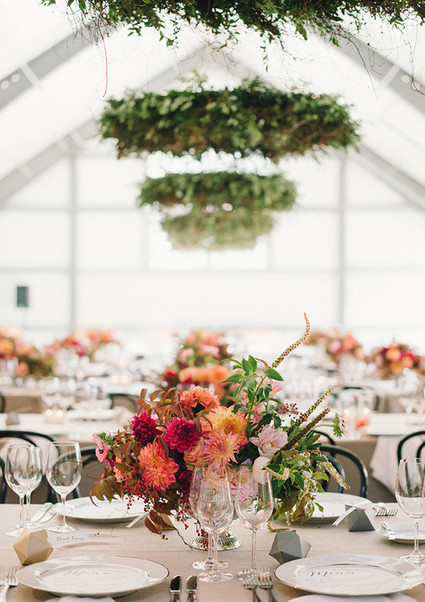 Modern Durham Ranch wedding Wedding Inspiration