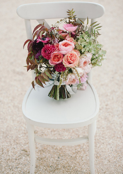 Modern Durham Ranch wedding Wedding Inspiration