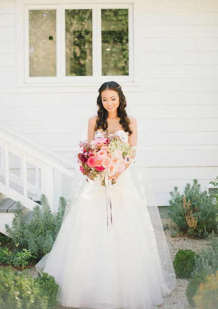 Modern Durham Ranch wedding Wedding Inspiration