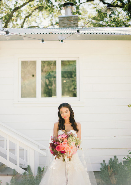 Modern Durham Ranch wedding Wedding Inspiration