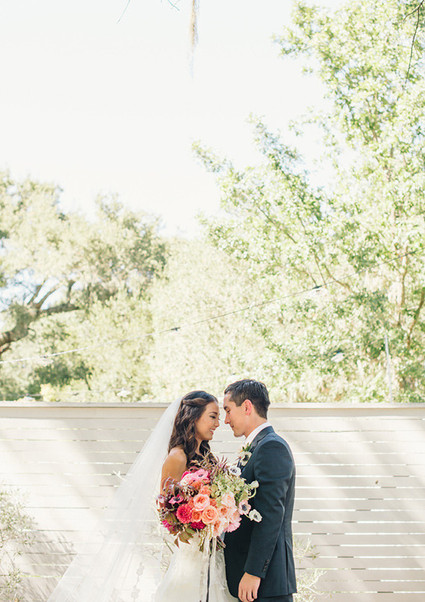 Modern Durham Ranch wedding Wedding Inspiration