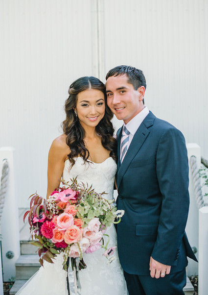 Modern Durham Ranch wedding Wedding Inspiration