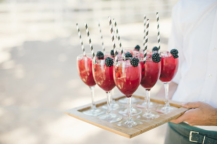 Modern Durham Ranch wedding Wedding Inspiration