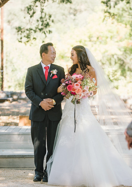 Modern Durham Ranch wedding Wedding Inspiration