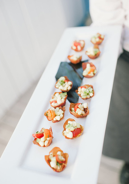 Modern Durham Ranch wedding Wedding Inspiration