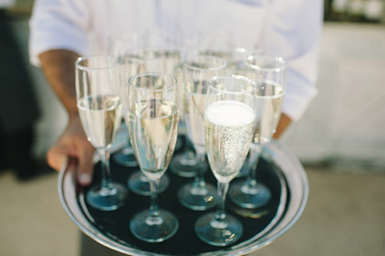 Modern Durham Ranch wedding Wedding Inspiration