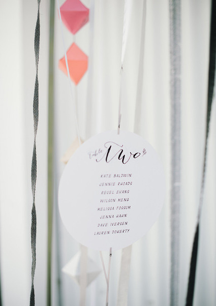 Modern Durham Ranch wedding Wedding Inspiration