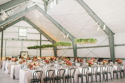 Modern Durham Ranch wedding Wedding Inspiration