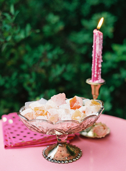 Finch & Thistle Event Design Wedding Inspiration