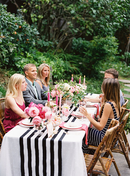 Finch & Thistle Event Design Wedding Inspiration