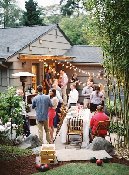 Finch & Thistle Event Design Wedding Inspiration
