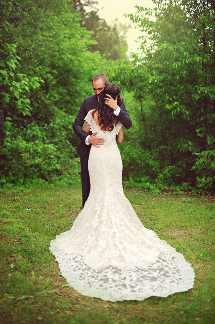 Romantic Georgia wedding Wedding Inspiration