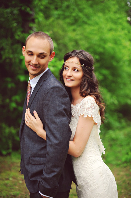 Romantic Georgia wedding Wedding Inspiration