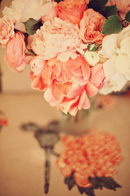 Romantic Georgia wedding Wedding Inspiration